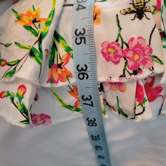 Betsy Johnson dress - Picture 6 of 7